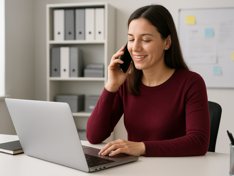 Třetí vrstva značky: Proč zákazník pozná silnou síť dřív, než vidí logo